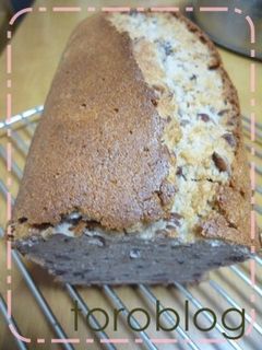 小豆のパウンドケーキ-レシピのメイン写真