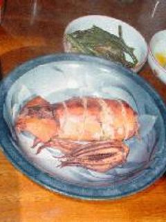 初めてのいか飯-レシピのメイン写真