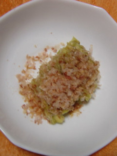 我が家の焼きナス-レシピのメイン写真