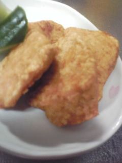 簡単☆チキンナゲット☆-レシピのメイン写真