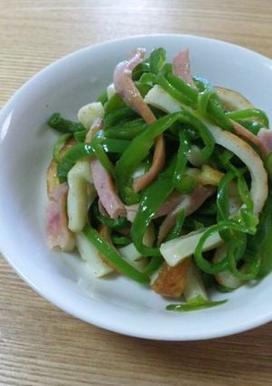 魚･肉･野菜で栄養満点◎-レシピのメイン写真