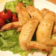 コンソメdeチキンのグリル焼き★