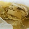 白身魚のホイル包み♪魅惑のみそばたー☆
