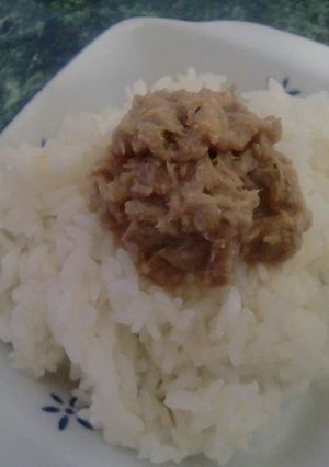 沖縄の母の味♪油味噌☆-レシピのメイン写真