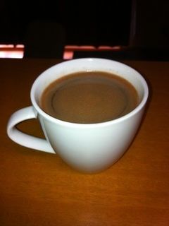 ホッこり♡カフェモカ-レシピのメイン写真