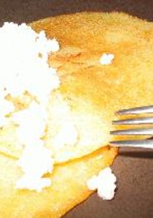 じゃがいものパンケーキ-レシピのメイン写真