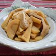 ✿染みてる♪筍と油揚げの含め煮✿