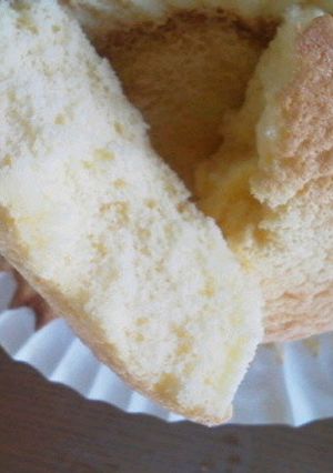 ボールに残った生地でプチケーキ-レシピのメイン写真