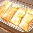 Ken房の簡単☆ホットサンド ♪