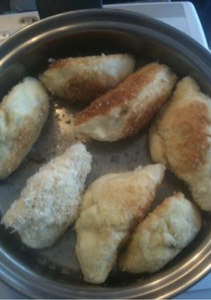 カレーパン-レシピのメイン写真