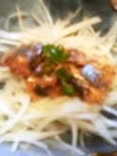 簡単☆新玉ねぎのおかずの様なサラダ-レシピのメイン写真