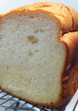 やわらかミルクパン☆-レシピのメイン写真