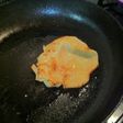 簡単!節約!カリカリ鶏皮せんべい!