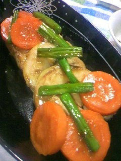 鶏はむで照り焼き-レシピのメイン写真