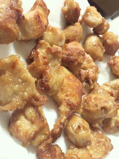 揚げない唐揚げ-レシピのメイン写真