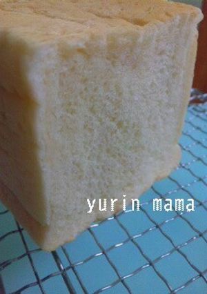 やわらか☆手ごね食パン-レシピのメイン写真