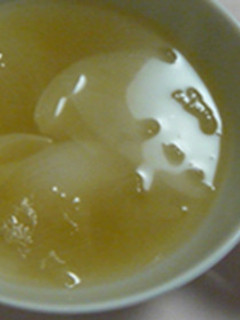 新たまねぎの♪簡単で♪おいしい♪スープ-レシピのメイン写真