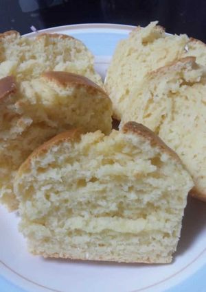 無調整豆乳で作れるおいしいパウンドケーキ-レシピのメイン写真