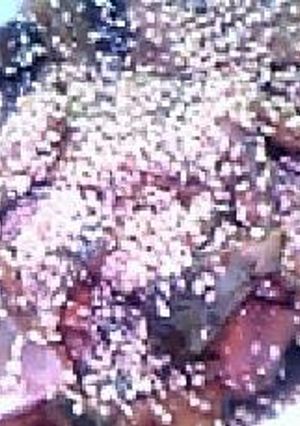 切り身魚の甘辛煮-レシピのメイン写真