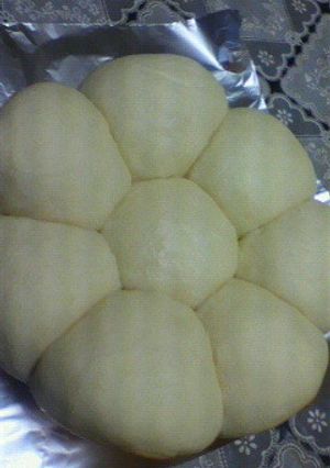 炊飯器で米粉パン♪-レシピのメイン写真