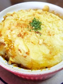 餃子の皮でラザニア?!( ´艸`)-レシピのメイン写真