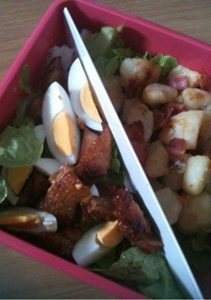ピクニック弁当-レシピのメイン写真