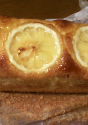 文化祭で即！完売のパウンドケーキ☆-レシピのメイン写真