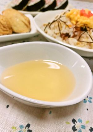 板さん直伝！すし酢♪-レシピのメイン写真