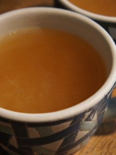 新たまねぎのていねいスープ-レシピのメイン写真