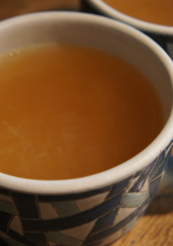 新たまねぎのていねいスープ-レシピのメイン写真