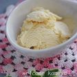 ★卵不使用!混ぜるだけの簡単アイス★