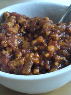 簡単!キーマカレー-レシピのメイン写真