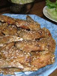 ビールがすすむ!名古屋名物風?手羽先-レシピのメイン写真