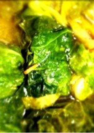 タネに秘密★ロールキャベツ★-レシピのメイン写真