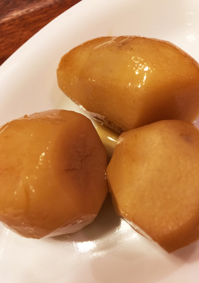 ダンナさま絶賛☆しっとり冷凍里芋の煮物♪-レシピのメイン写真