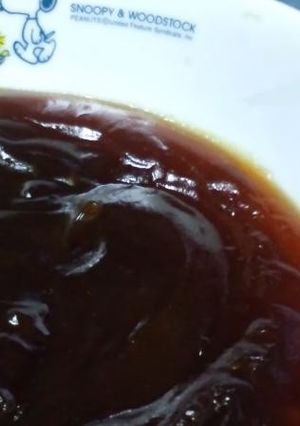 何でも合うよ！黒酢のピリ辛あんかけ☆-レシピのメイン写真