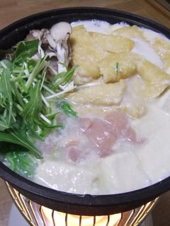 とろ~り 温泉湯豆腐-レシピのメイン写真