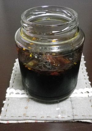何にでも使えます！レモン醤油-レシピのメイン写真