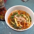 劇的!ゴマ油が香るめんつゆ*