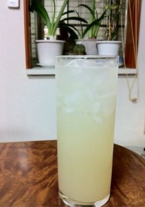 myカクテル~ジン＆グレープフルーツ~-レシピのメイン写真