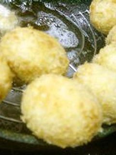 鮭コロッケ☆-レシピのメイン写真