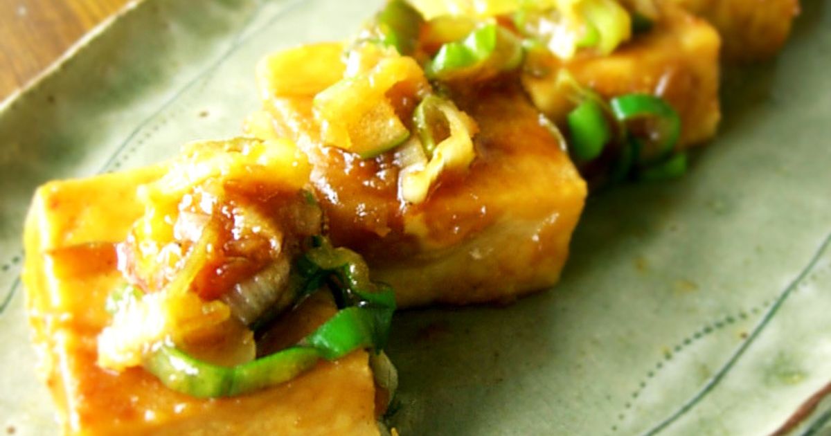 照り焼き 冷凍照り焼きチキン | Panasonic Cooking | Panasonic