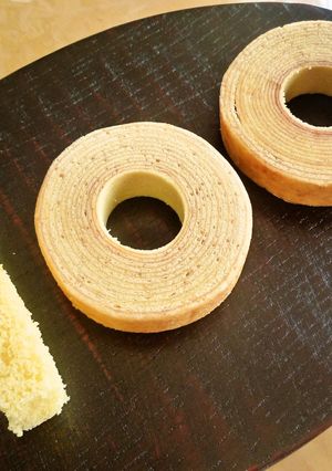 １００の記念日にちょうどいいお菓子-レシピのメイン写真