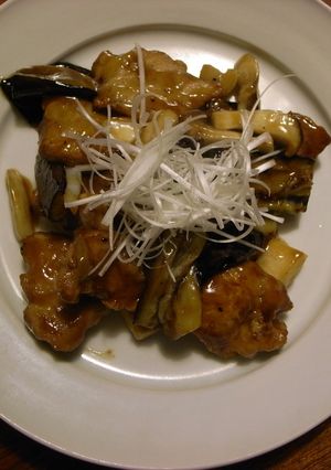 黒酢酢豚-レシピのメイン写真