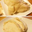 コンソメde茹で鳥★