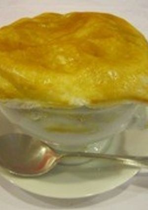 びっくり！？もっちりパイ包み-レシピのメイン写真