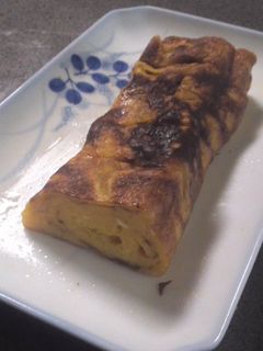 子供も大好き甘い卵焼き-レシピのメイン写真