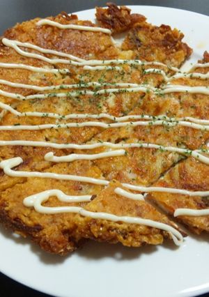 あら鮭じゃがいもチーズ焼き-レシピのメイン写真