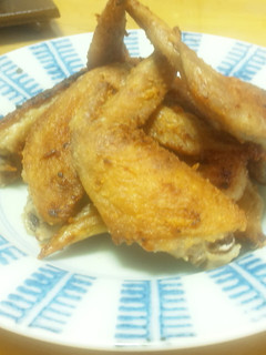 *手羽先焼き*-レシピのメイン写真