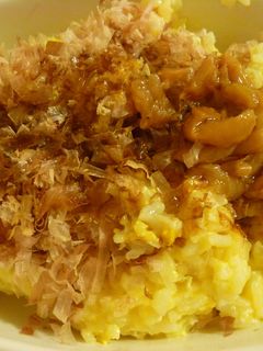 風邪をひいたときに食べたいおかゆ-レシピのメイン写真